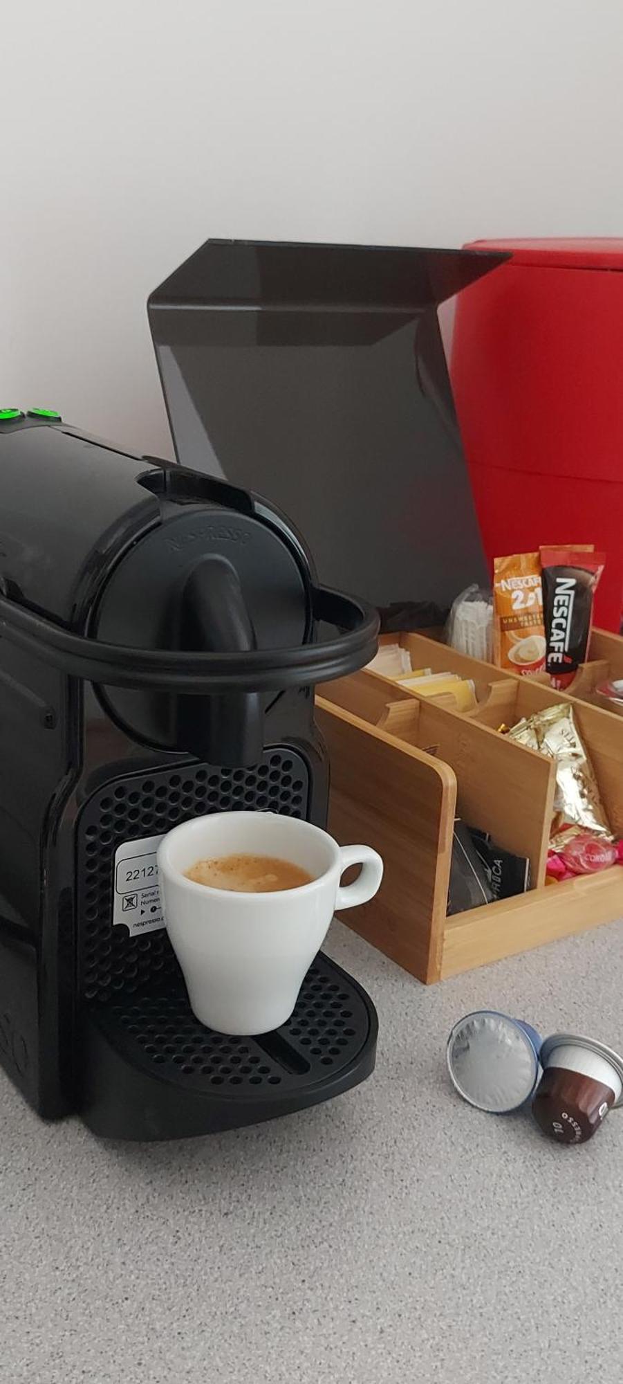 Teanta Apartman Sombor Buitenkant foto
